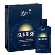 NEW Kyani Sunrise Mix Berries Fruit Juice Antioxidant Supplement 30 sachets