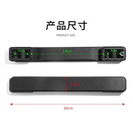 SWISS POLO LUGGAGE HANDLE ORIGINAL QUALITY LUGGAGE STRAP