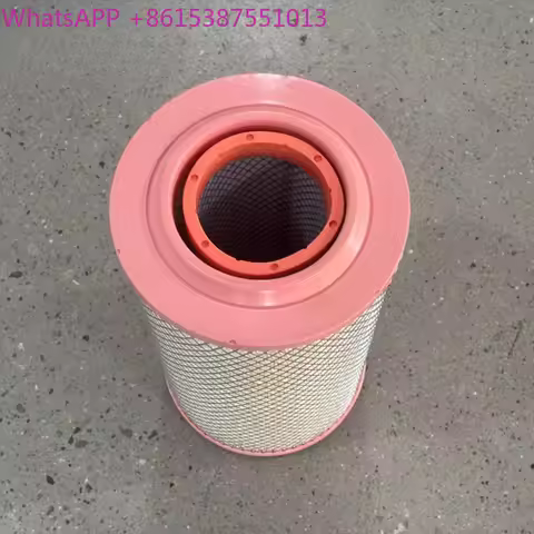 Construction machinery air filter K19900C1 K20900C2 air filter element