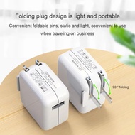 【】 12w Usb Power Adapter Mini Charger Us Plug Fast Charger Adapter For Iphone 6/7/8/x/11 Pro/12 For 