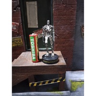 Terminator destroyer model