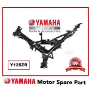 Body Frame Y125 / Y125ZR /Y100 5XK 100% ORIGINAL