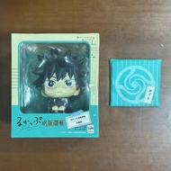 [WITH BONUS] OFFICIAL Jujutsu Kaisen Fushiguro Megumi Look Up