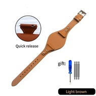 ❁¤☇ Genuine Leather For fossil ES4114 ES3838 ES4113 ES3625 ES3616 Women Watchbands small wristband 1