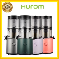 Hurom Slow Juicer H300L Series (Direct delivery from HQ)