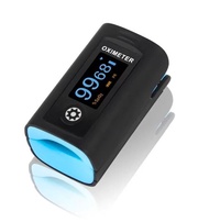 Creative Medical - PC60F 指尖脈搏血氧儀 Fingertip Oximeter
