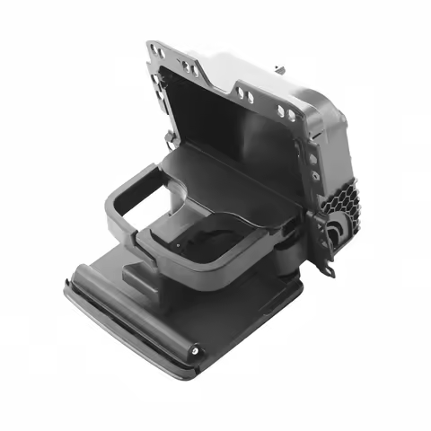 Water Drink Fles Bekerrekhouder Voor Tiguan 2008-2016 Voor Golf Plus 2012-2014 Voor Sharan 2011-2016