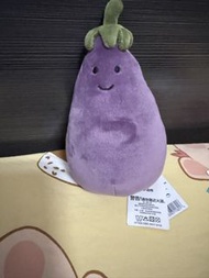 jellycat 茄子（賣/換）