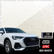 AUDI Q3 Touch Up Paint Color Aikka DIY Cat Spray Aerosol 370ml Cat Calar Kereta Audi Q3