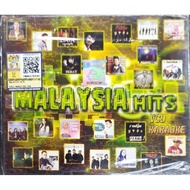 Malaysia Hits - Various Artists (VCD)
