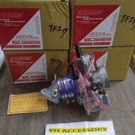 carburetor kei hin sudco size/28/30/32/34mm pnp lc135v1v2v3v4v5