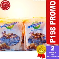 ∏✲△BongBongs Butterscotch 2 Packs Bacolod Pasalubong Products Cookies Iloilo Snacks Delicacies Promo