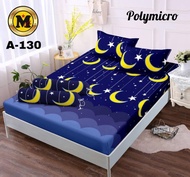 sprei terbaru motif karakter TAYO TERBARU  sprei motif anak karakter terbaru  seprei murah bisa cod 