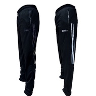(Harga Borong)New Sport Pants Long Slim Fit Tracksuit