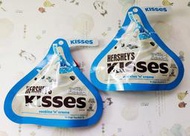 《好時Hersheys》Kisses夾餡巧酥白巧克力(36g)即期品(效期2024年08月07號)市價42元特價19元