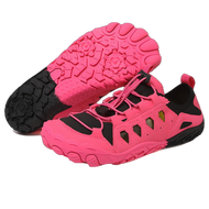 Barefoot Trail รองเท้า Barefoot รองเท้าสําหรับชายสุภาพสตรีผู้หญิงเดินป่ารองเท้าน้ํา Aquatic รองเท้าผ