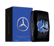 Mercedes Benz 奔馳同名男士淡香水30ml(Barcode: 3595471061195) Mercedes Benz For Men EDT 30ml