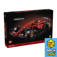LEGO 42207 Technic Ferrari SF-24 F1 Car