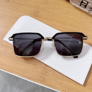 spek mata silau spek mata Smart Photochromic Anti-Blue-ray Reading Glasses Men's Sunglasses Ultra-Li