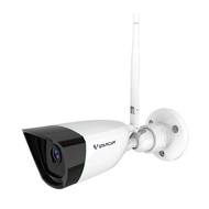 VStarcam กล้องวงจรปิดไร้สายหัวกระสุน 3MP ภายนอกอาคาร C5