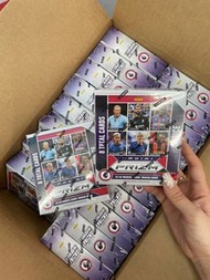 2024-25 Prizm English Premier League EPL Choice Soccer 英超