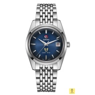 RADO Watch R33930203 / Golden Horse Limited Edition Automatic / Unisex Analog / Date / 37mm / SS Bracelet / Blue