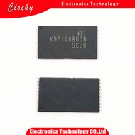 1pcs/lot K9F1G08U0D SCB0 K9F1G08U0D SCB0 K9F1G08U0 K9F1G08UOD SCB0 K9F1G08U0D SCBO K9F1G08UOD SCBO K