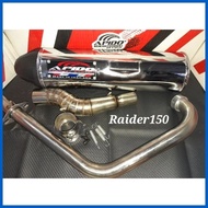 ┓ ▰ ♥ Apido Pipe Thailand Click 125/150,mio Sporty,Honda beat FI, MioI125,Raider150