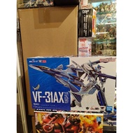 BANDAI NAMCO VF-31AX KAIROS~PLUS  MACROSS40TH