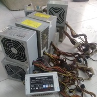 Bộ nguồn máy tính bàn ATX main G31 G41 945 946 P313335 tháo máy zin ok - Atx thường