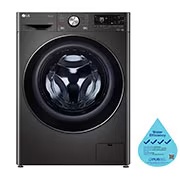 LG FV1410H3BA Front Load Combo Washer Dryer (10/6kg)(Energy Efficiency - 4 Ticks)