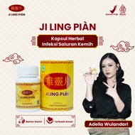 Ji Ling Pian Helps Urination Problems and Urinary Tract Health