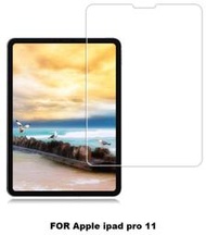 A1934 螢幕貼 2018 ipad pro 11吋 螢幕貼 專用免裁 A1980 保護貼 A2013 螢幕貼三明治貼