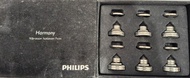 Philips Harmony Vibration Isolation Feet 音響防震釘腳