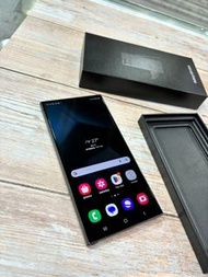 🧡西門町優質機店家🧡💜店內拆封新品💜SAMSUNG Galaxy S24 Ultra 256G黑色🔴保固2025/9/26🔴