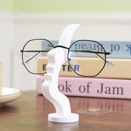 Creative Funny Glasses Shelf Glasses Shop Decorations