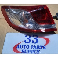 Honda odyssey 08 rb3 tail lamp (left) (koito )