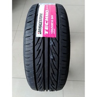 Bridgestone Techno Sport 195/50 R16 Ban Mobil