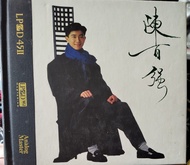 陳百強 陳百強 LPCD 45II