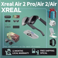 Xreal air 2 Pro/Xreal air 2 glasses/Xreal air Glass AR VR glasses smart glassesBrand new and authent