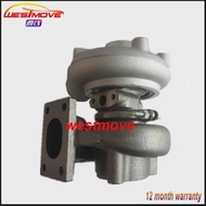 TD04HL TD04HL-15GA turbo 49189-02450 4918902450 5I-8122 5I8112 turbocharger for Caterpillar 314B 314