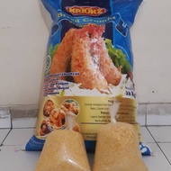 Panko Kriuks Flour Bread Crumbs Repack Size 1kg