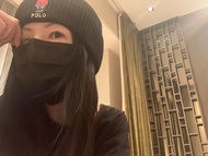 Polo Ralph Lauren 黑色冷帽