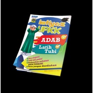 💥PROMOTION💥 Imtiyaz UPKK Adab (Latih Tubi) - BUKU SEKOLAH | BUKU SEKOLAH RENDAH | BUKU SEKOLAH AGAMA