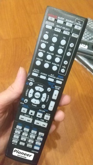 AV76²²📽️ Remote PIONEER VSX Seri AVR HDMI điều khiển Ampli đa kênh PIONEER JAPAN 🇯🇵 5.1 7.1 9.1 7.2 