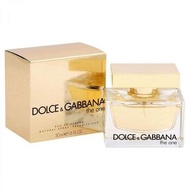 [全網最齊全] [Pre-Order外國預訂] DOLCE & GABBANA The One / Dolce & Gabbana EDP Spray 1.7 Oz (W)