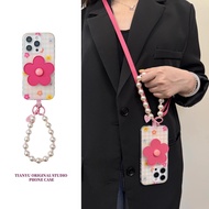 SN993 For iphone Shockproof Korean Cute Phone Case (16 Pro Max Case/15 Pro max 16 plus 14 pro max 16