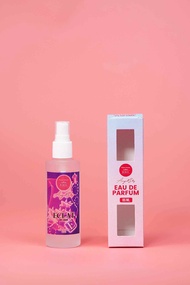 Eclat by RMG Perfume Collection with FREE Box