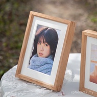 Inch Photo Frame Photo Frame Photo Frame Photo Frame Swing Table Disposable Tenon Mao 7 Photos Made 