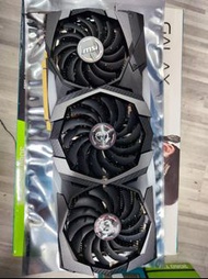 msi rtx 2070 super 8g gaming z 2070s  旗艦 no 2070